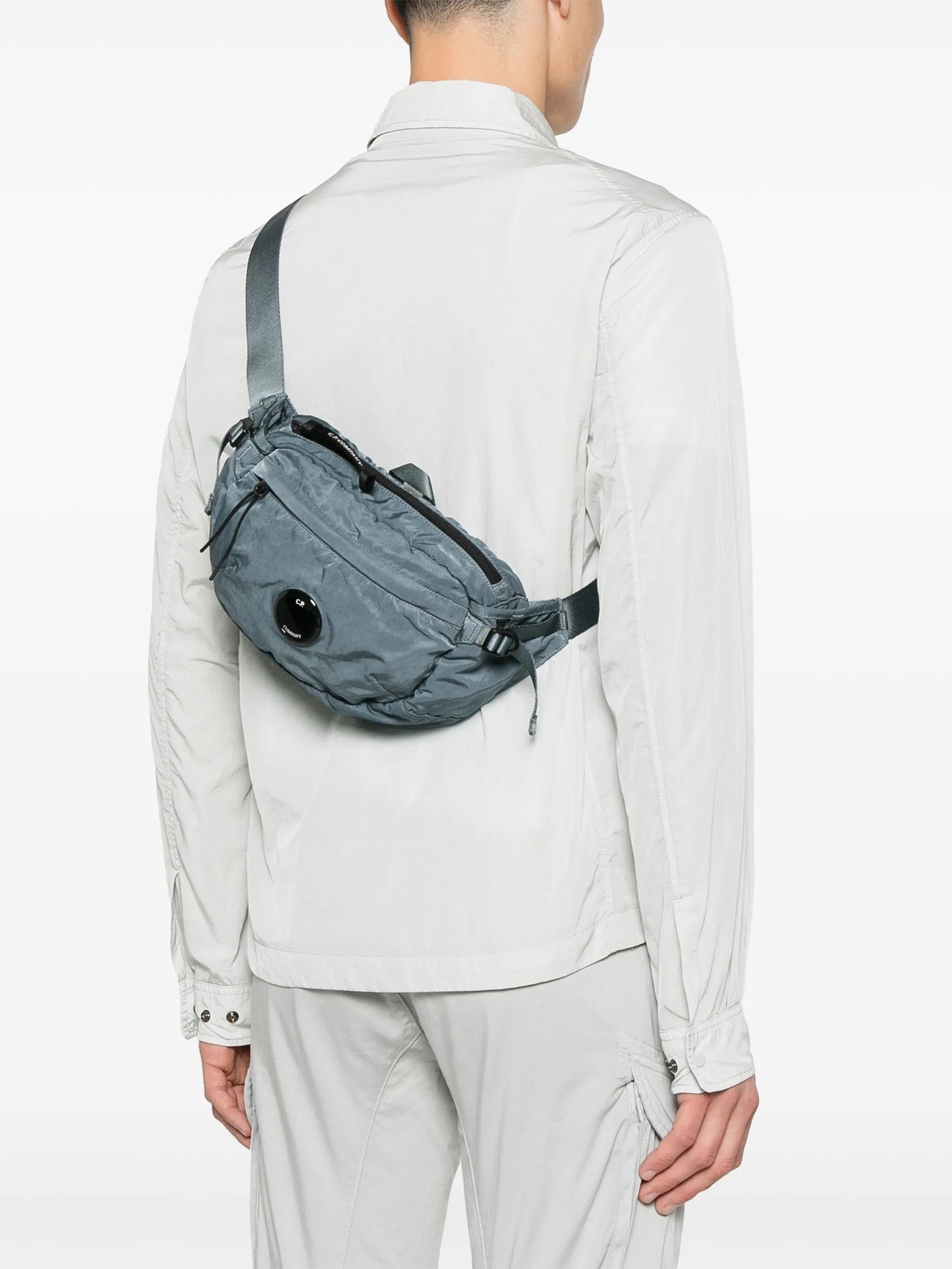 CP.Company Nylon B Umhängegürteltasche