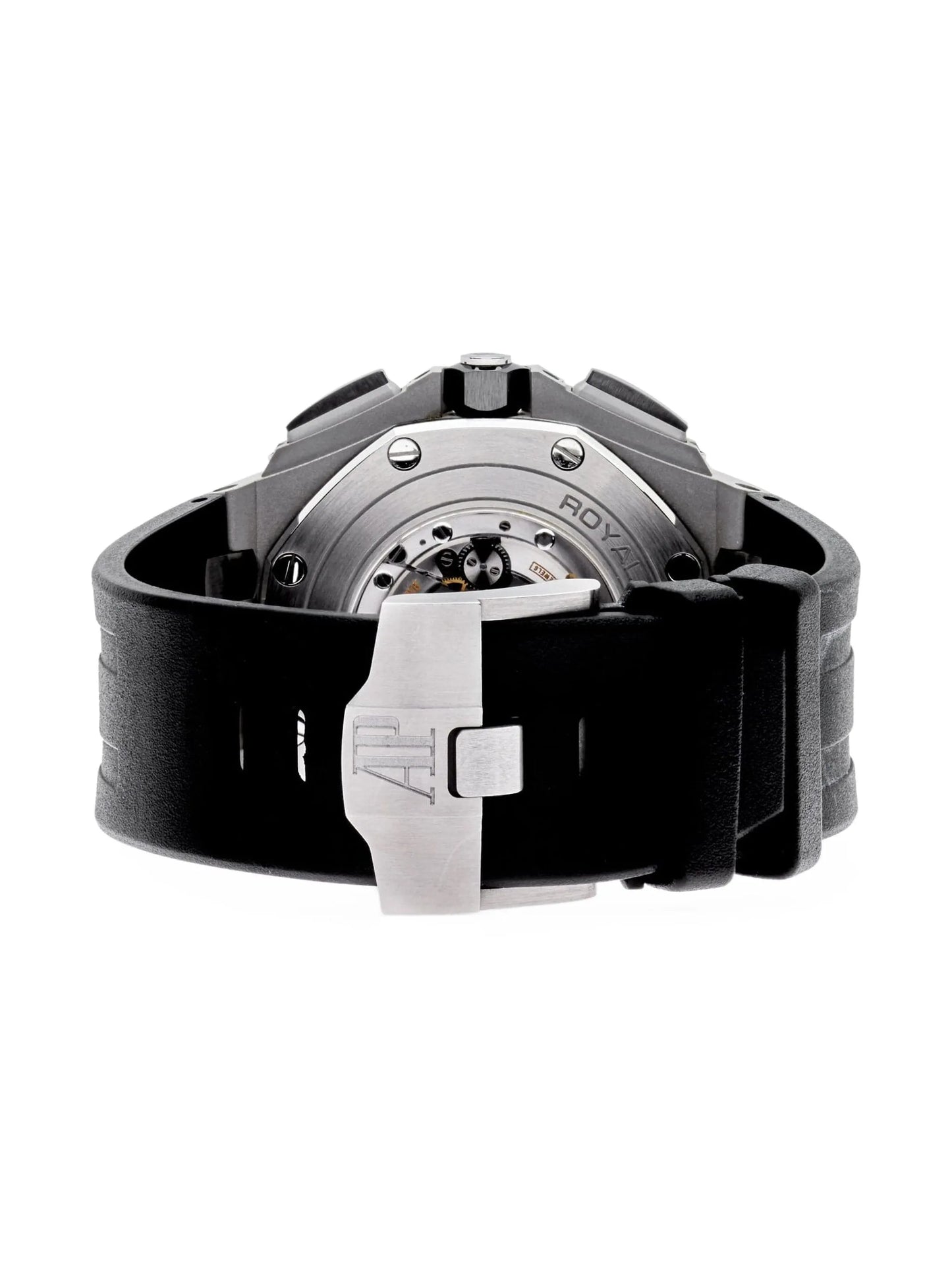 Audemars Piguet 2016 Royal Oak Offshore 44mm 