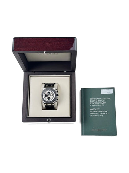 Audemars Piguet 2016 Royal Oak Offshore 44mm 