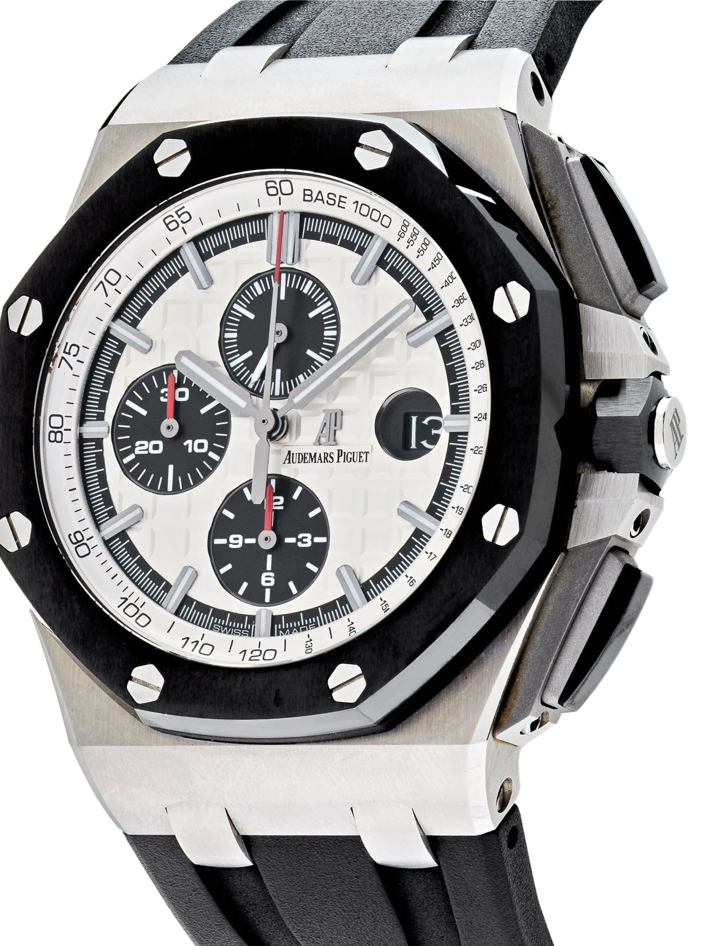Audemars Piguet 2016 Royal Oak Offshore 44mm 