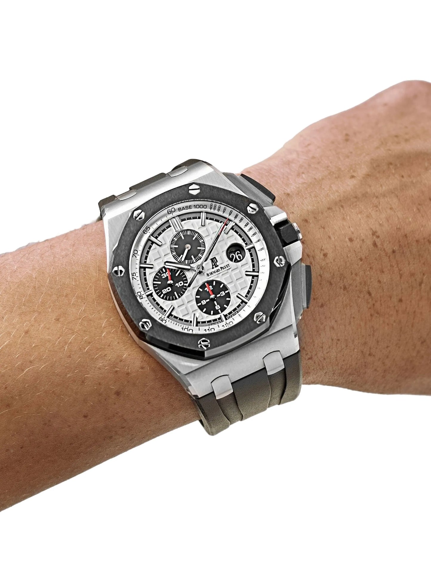 Audemars Piguet 2016 Royal Oak Offshore 44mm 