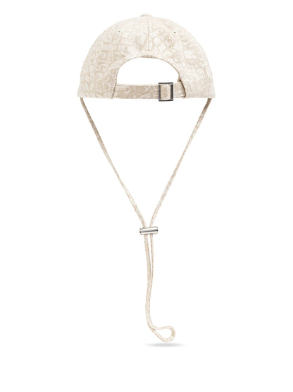 Jacquemus  The Artichaut cap