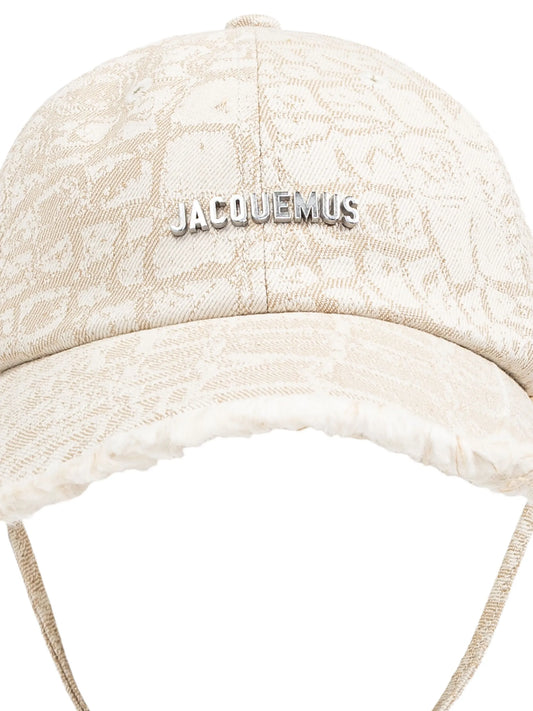 Jacquemus  The Artichaut cap