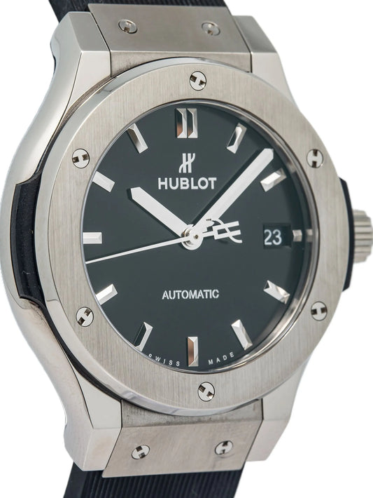 Hublot Classic Fusion 38mm