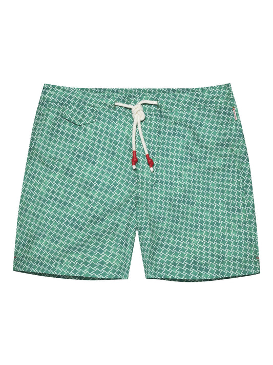 Orlebar Brown  Standard Badeshorts