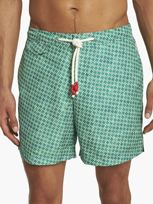 Orlebar Brown  Standard Badeshorts
