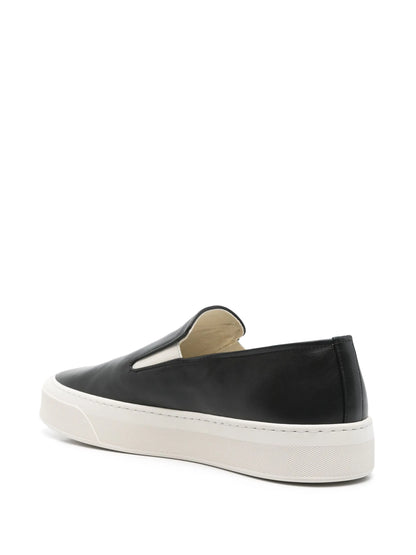 Common Projects  leather sneakers