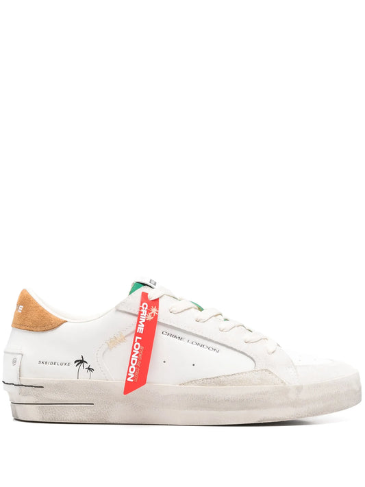 CrimeLondon Sk8 Deluxe sneakers