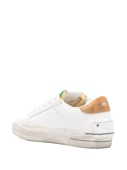 CrimeLondon Sk8 Deluxe sneakers