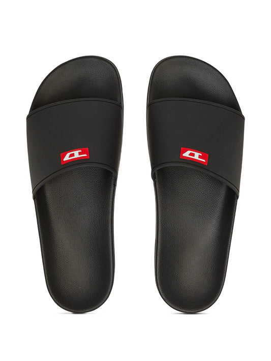 Diesel Sa-Swim pool slides