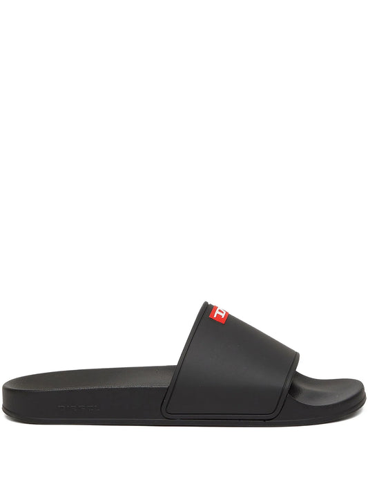 Diesel Sa-Swim pool slides