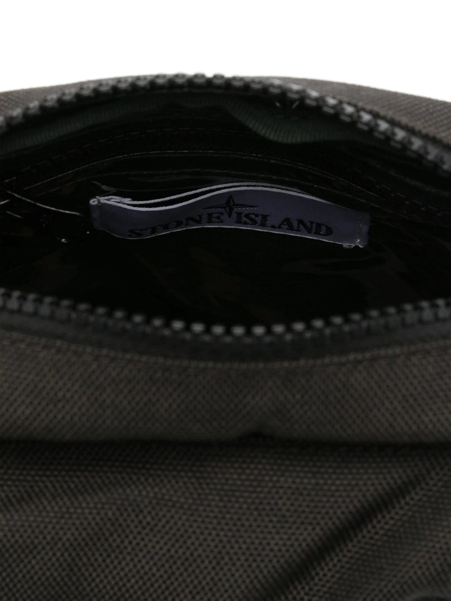 Stone Island Umhängetasche mit Kompass-Patch 