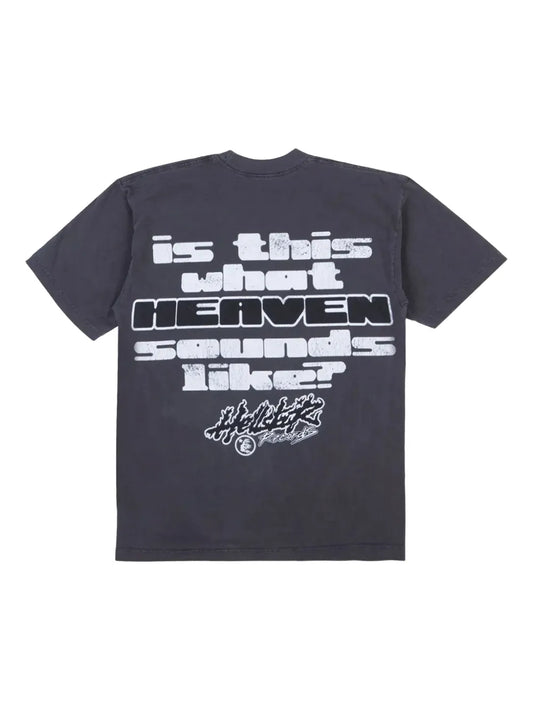 HELLSTAR Grey Rage T-Shirt