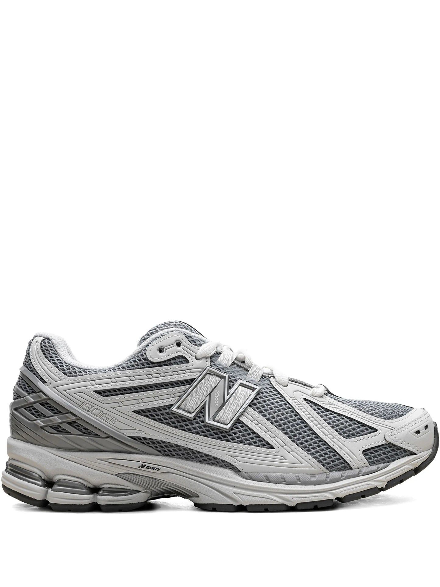 NewBalance e 1906R "Grey Matter/Slate Grey/Silver" sneakers