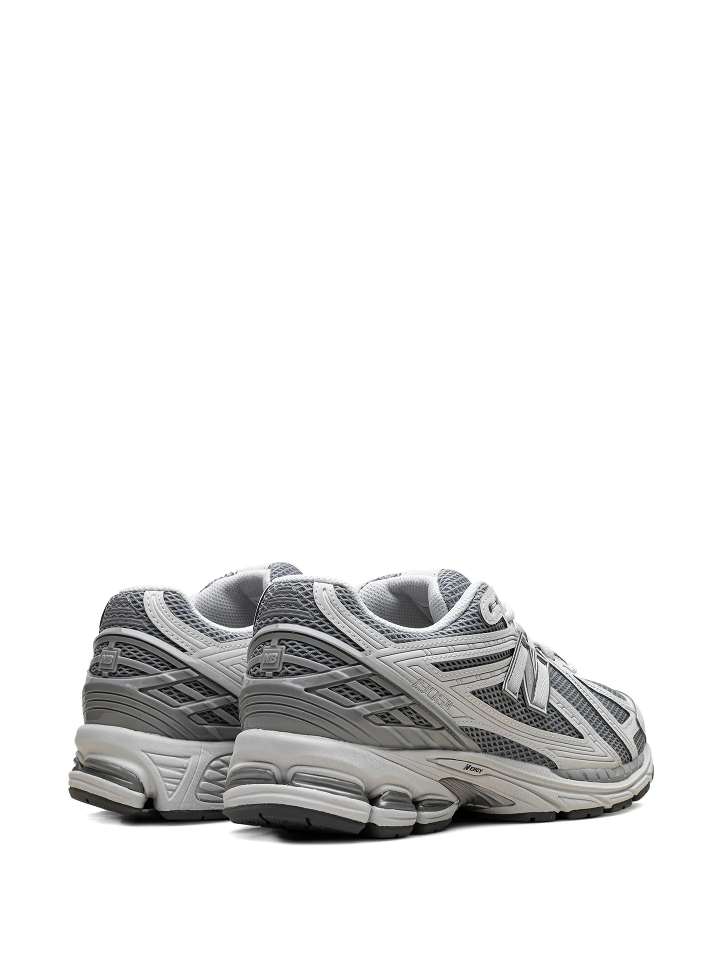 NewBalance e 1906R "Grey Matter/Slate Grey/Silver" sneakers