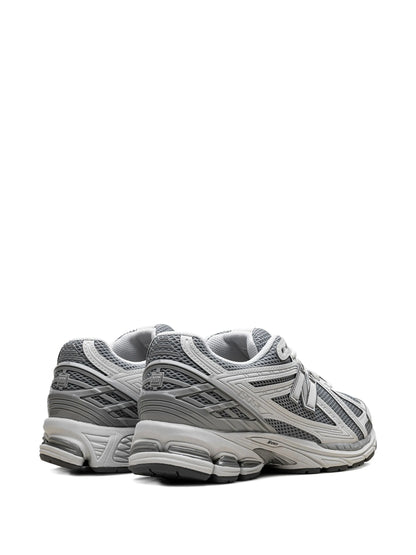 NewBalance e 1906R "Grey Matter/Slate Grey/Silver" sneakers