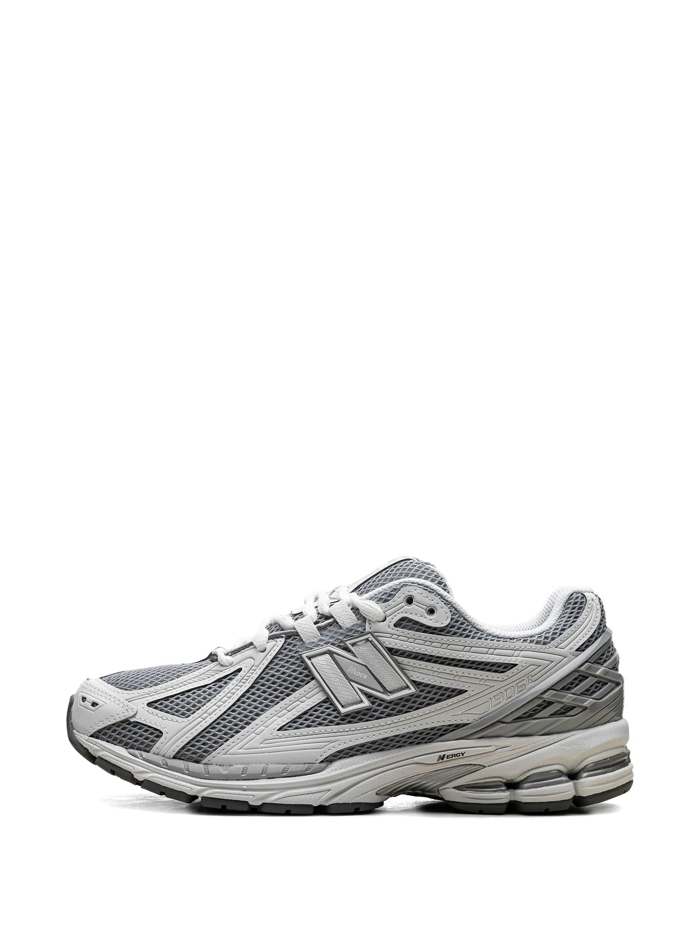 NewBalance e 1906R "Grey Matter/Slate Grey/Silver" sneakers