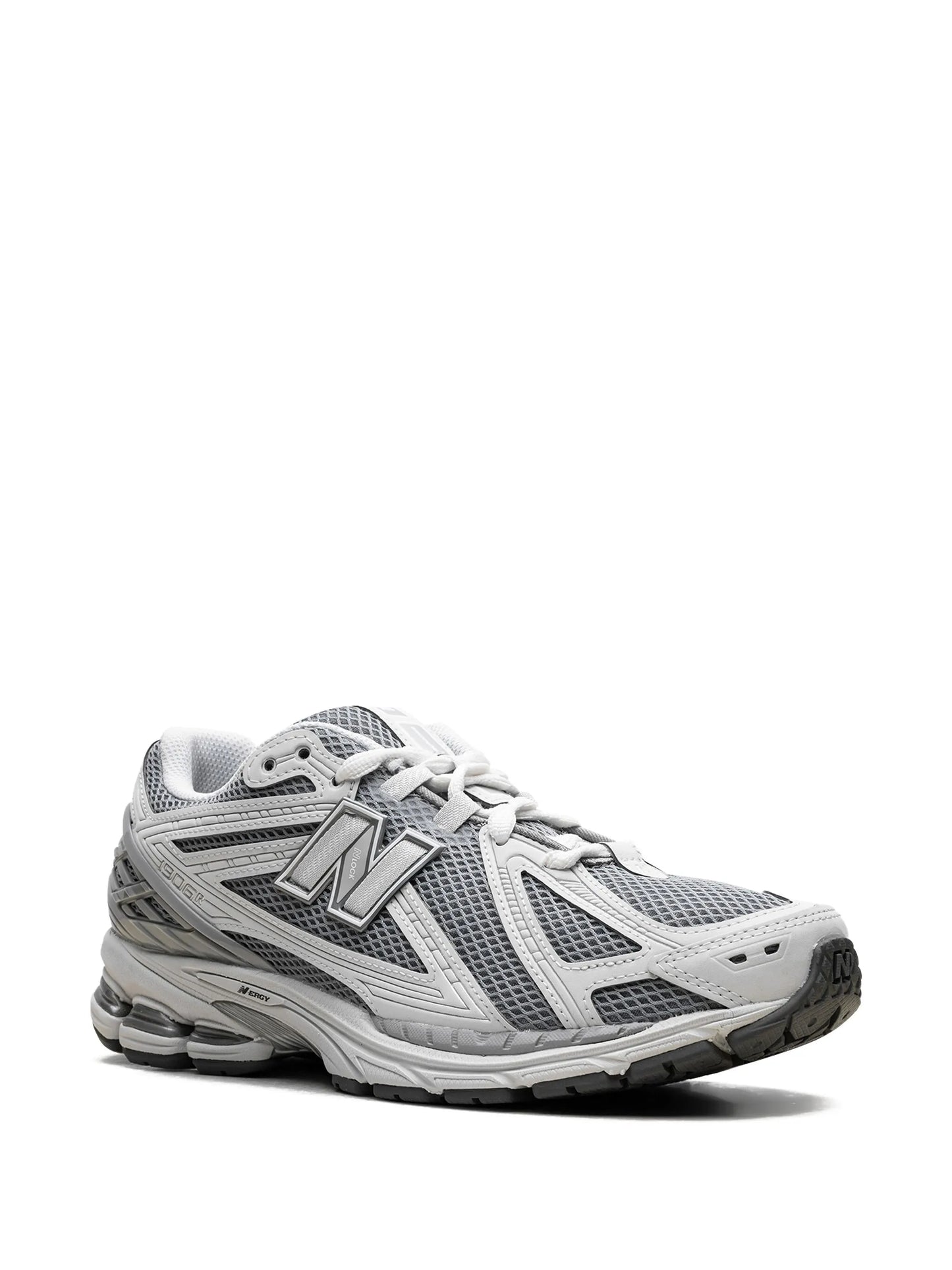 NewBalance e 1906R "Grey Matter/Slate Grey/Silver" sneakers