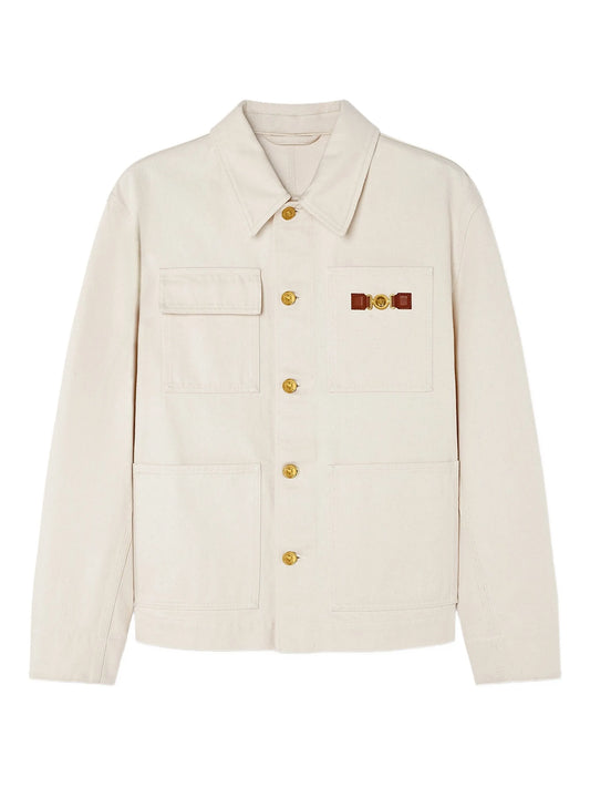 Maison Margiela shirt jacket
