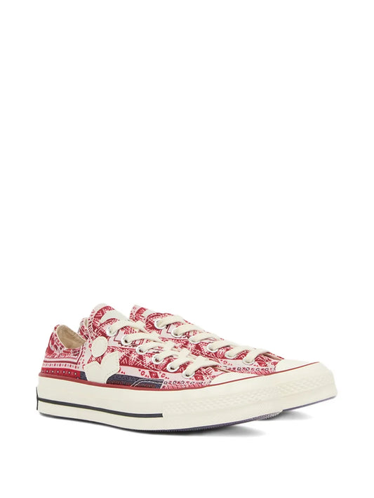 ISABEL MARANT Converse Chuck 70 Sneakers