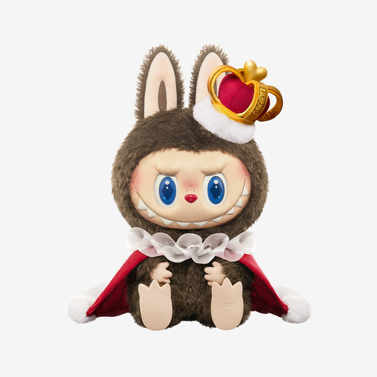 THE MONSTERS Let's Checkmate Series Vinyl Plush Doll