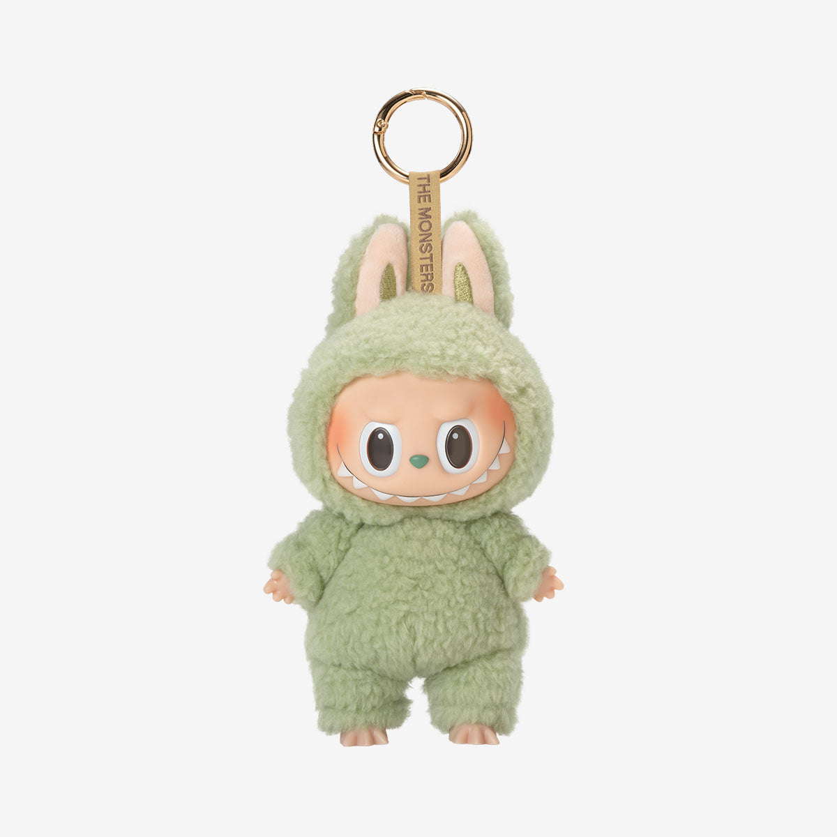 Mystery Collectible The Monsters Blind Box